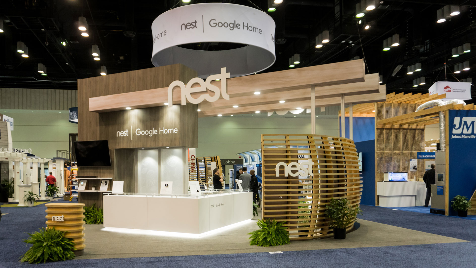 Google Nest